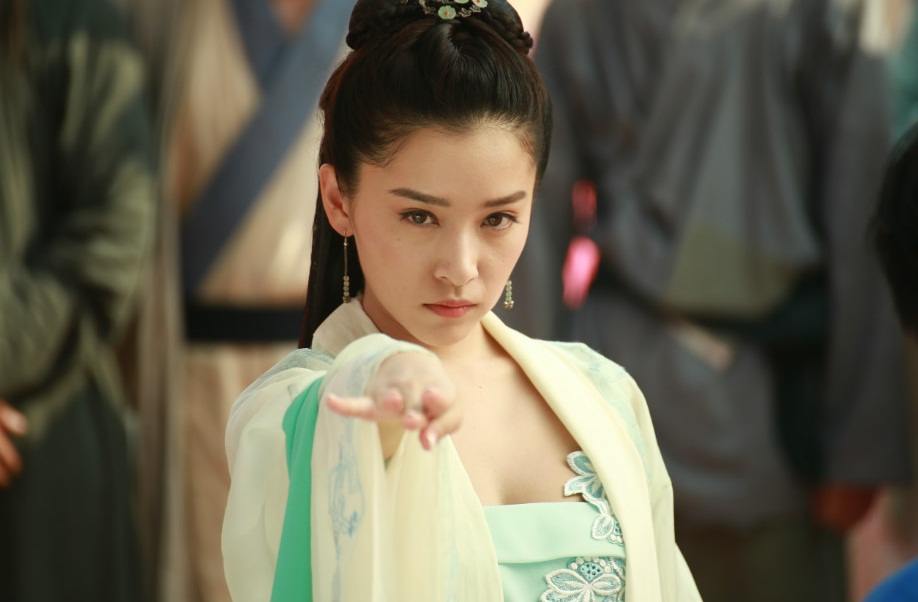 《通天狄仁杰》Tong Tian Di Ren Jie 2014-2015 part17