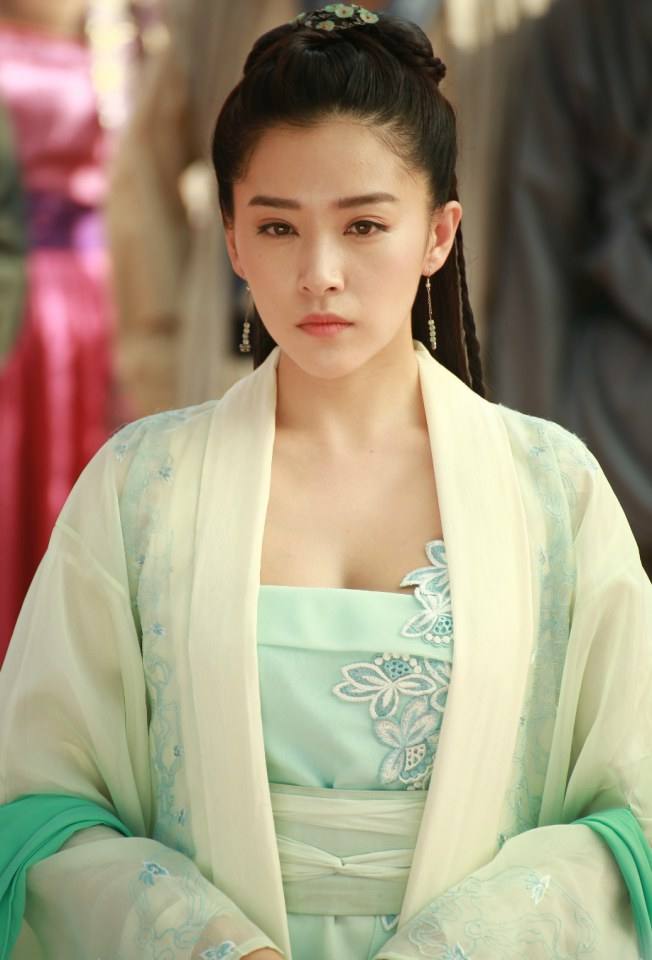 《通天狄仁杰》Tong Tian Di Ren Jie 2014-2015 part17