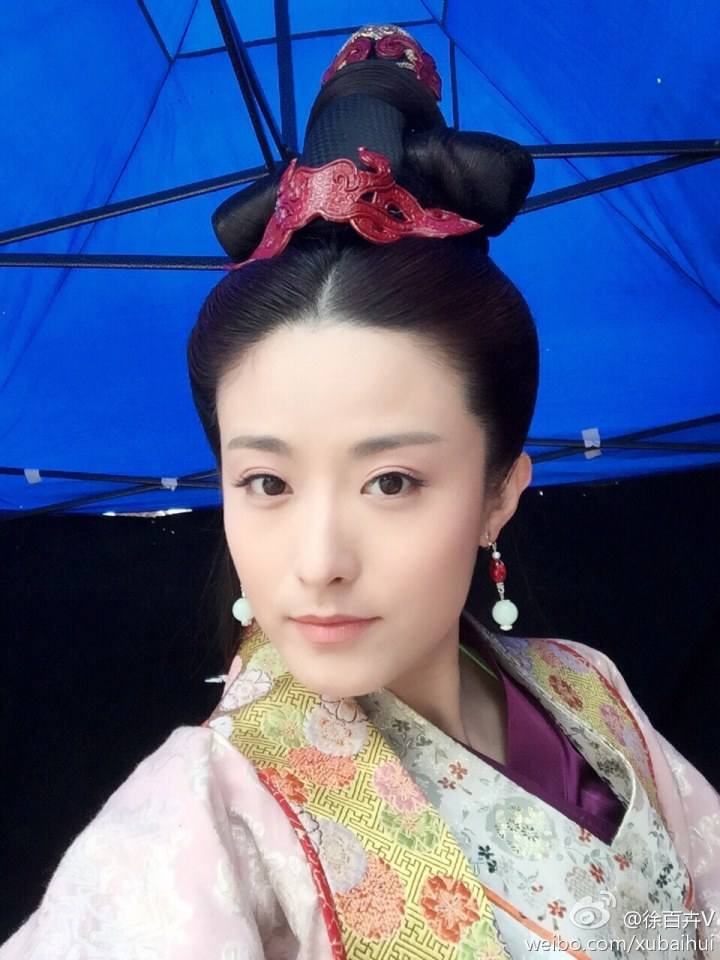 《芈月传》 The Legend of Miyue 2015 part4