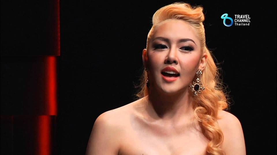 เก๋ เลเดอเรอร์ สวย เซ็กซี่หุ่นดี ดีกรีนางแบบโลก กับเอ็มวีลูกทุ่งฉาวอย่างเพลง ติดเรท ล่าสุดที่ถูกแบน!