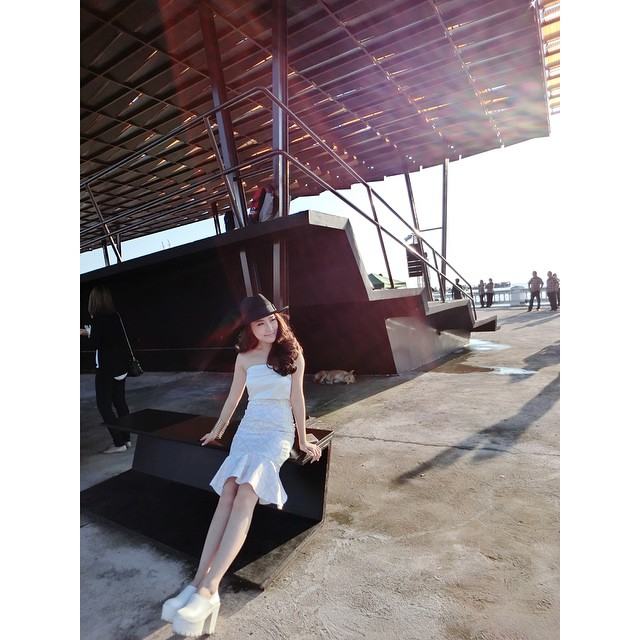 แลนด์มาร์คมาแรงส์!! แถบหาดบางแสน ที่เน็ตไอดอลยังต้องไป