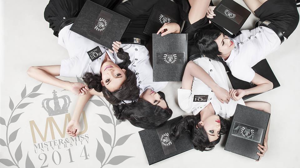 ช่วยโหวตให้ดาวเดือนคณะศึกษาศาสตร์ มหาวิทยาลัยทักษิณด้วยครับ