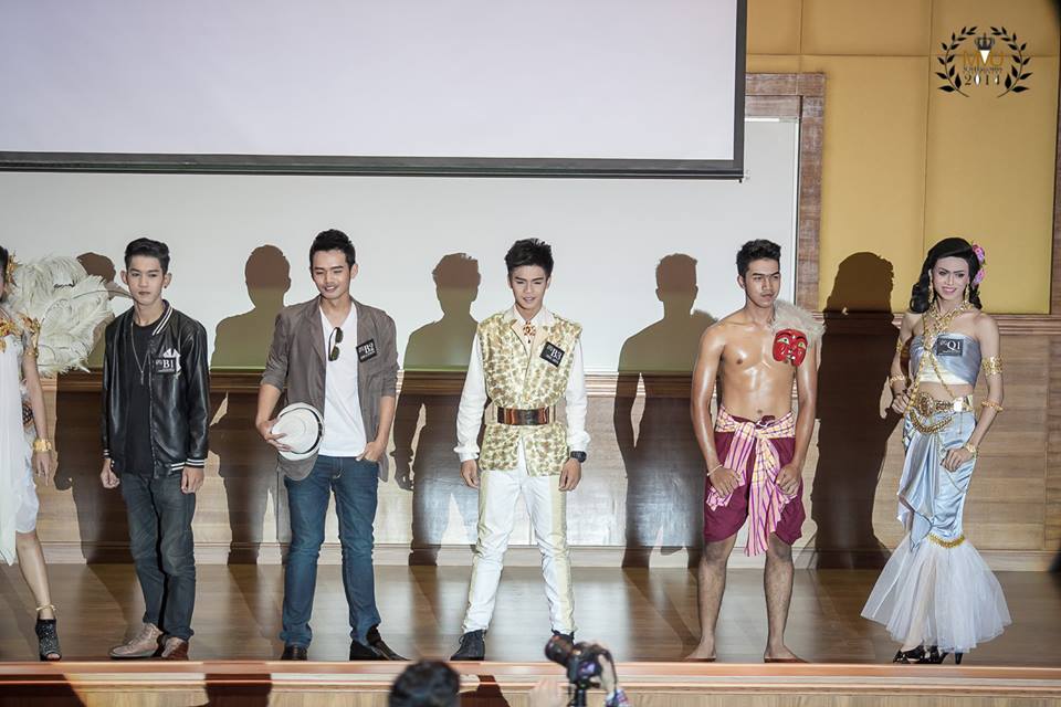 ช่วยโหวตให้ดาวเดือนคณะศึกษาศาสตร์ มหาวิทยาลัยทักษิณด้วยครับ