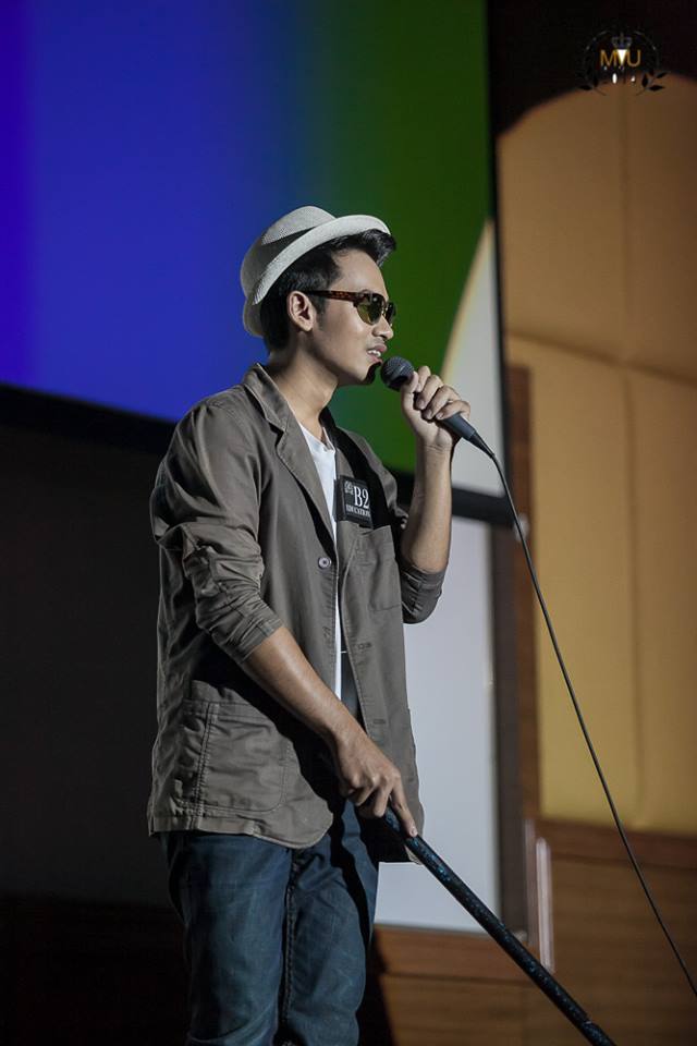 ช่วยโหวตให้ดาวเดือนคณะศึกษาศาสตร์ มหาวิทยาลัยทักษิณด้วยครับ