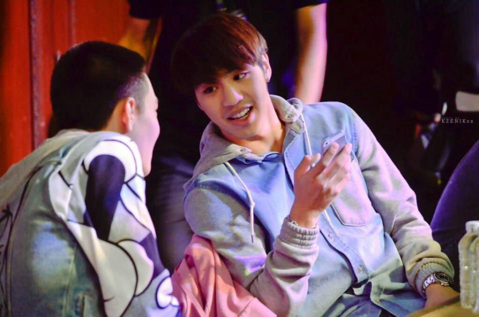 ละมุนละไม ไวท์กัปตัน