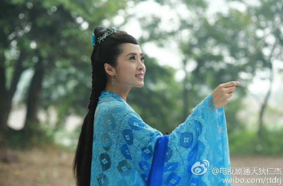 《通天狄仁杰》Tong Tian Di Ren Jie 2014-2015 part18