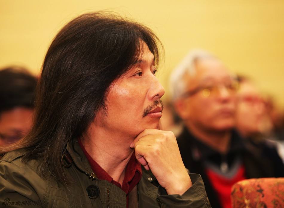Shu Sheng Wang Xi Zhi 《书圣王羲之》 2014 part12
