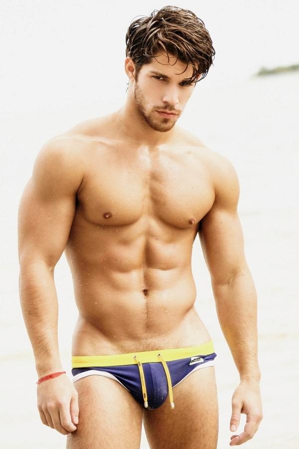 eros men 121
