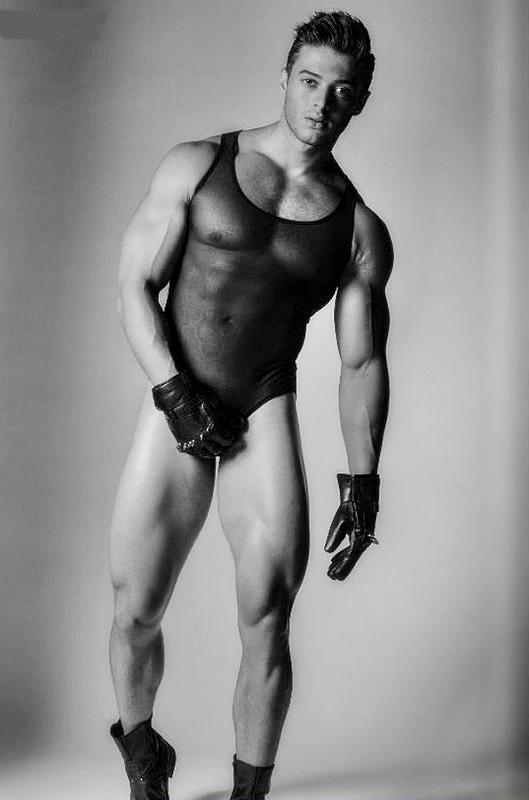 eros men 125