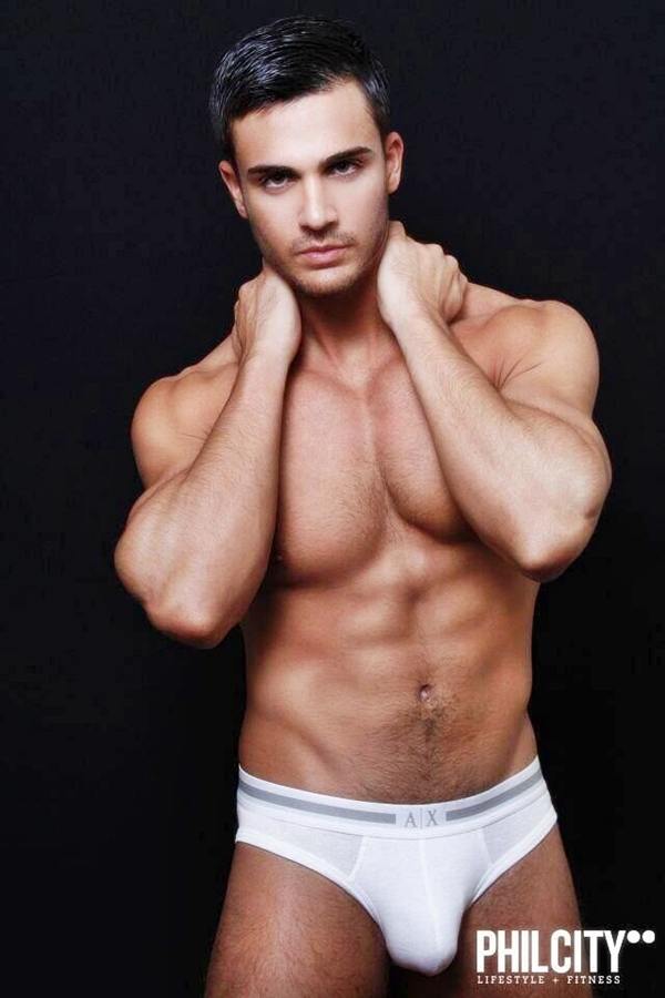 eros men 125