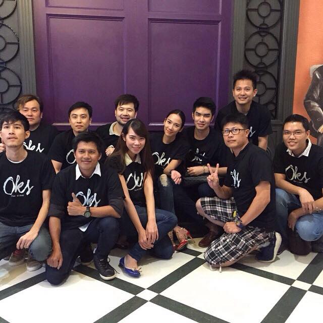 ไลฟ์สไตล์ ง่ายๆ ที่สัมผัสได้ ของ อั้ม พัชราภา!!