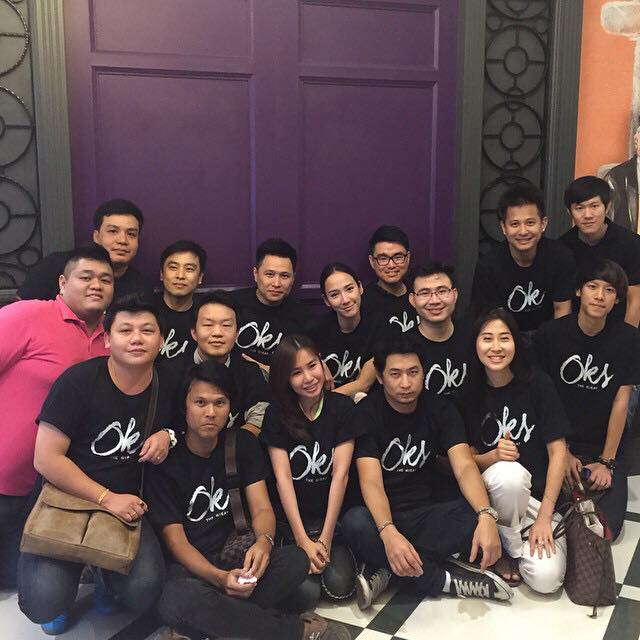 ไลฟ์สไตล์ ง่ายๆ ที่สัมผัสได้ ของ อั้ม พัชราภา!!