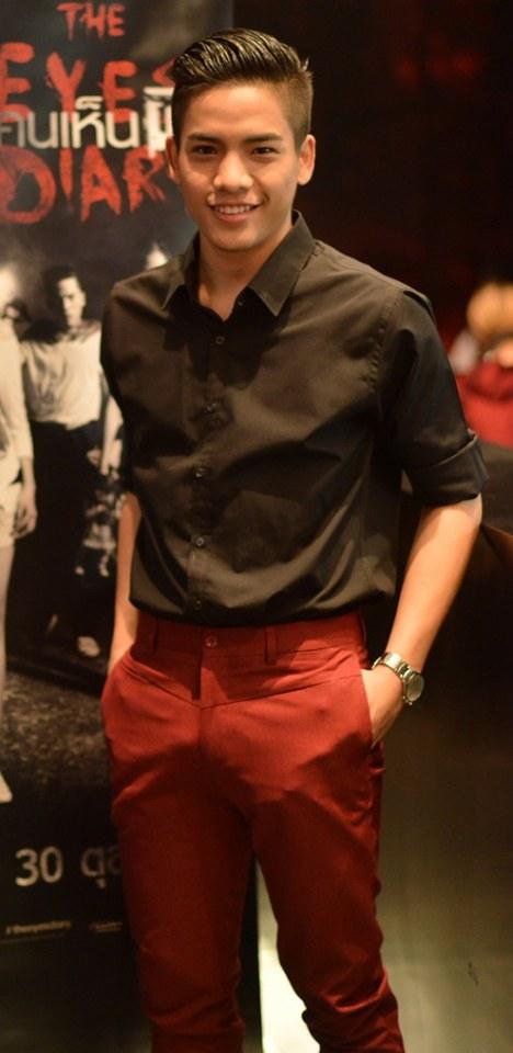 เป้ากระแทกตามากค่ะลูก