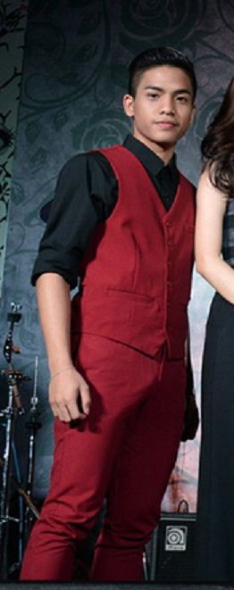 น้องแจ็ค หล่อแซ่บ แก้เลี่ยนค่ะ