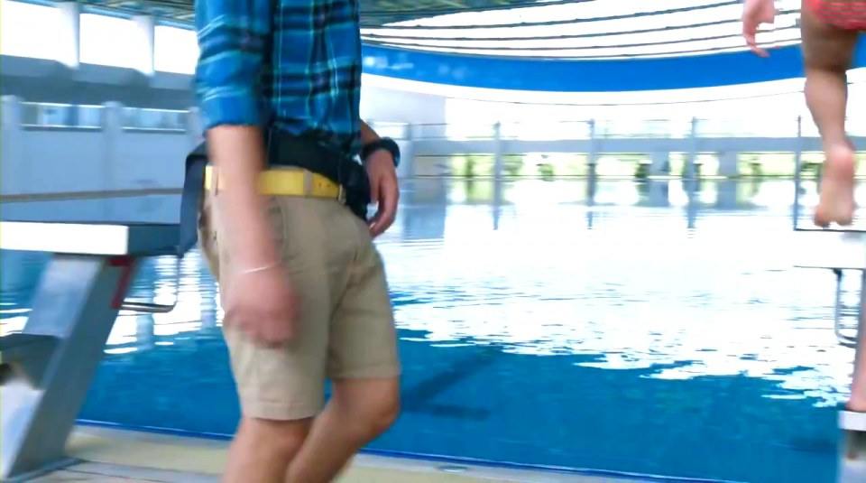 น้องแจ็ค หล่อแซ่บ แก้เลี่ยนค่ะ