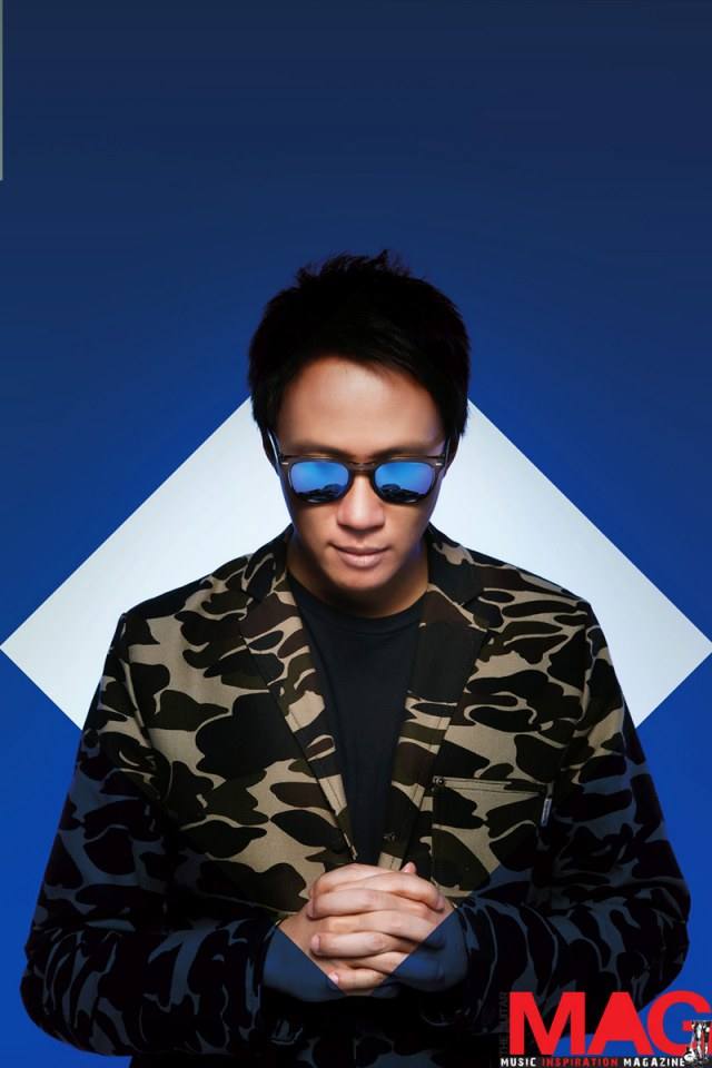 GUITAR MAG 488 พี่บอยตรัย Sqweez Animal