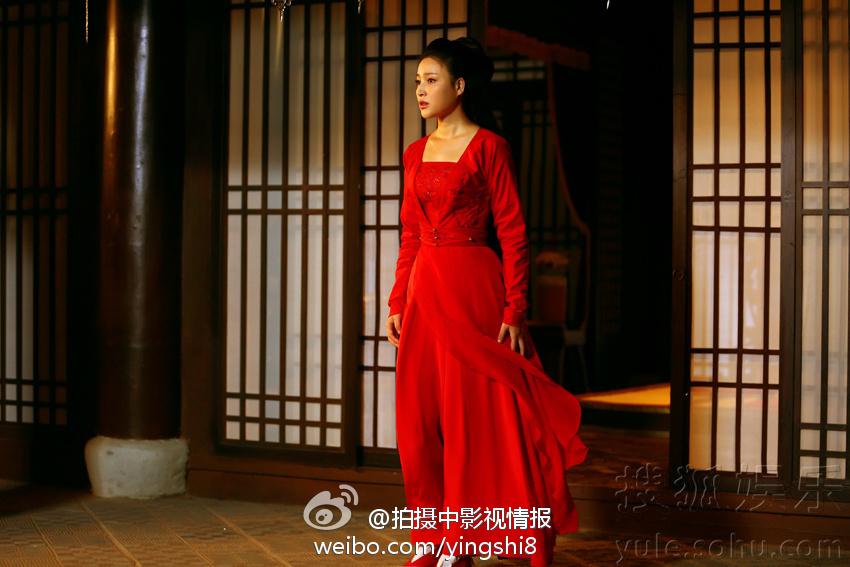 《新萧十一郎》 New Legend Xiao Shi Yi Lang 2015 part10