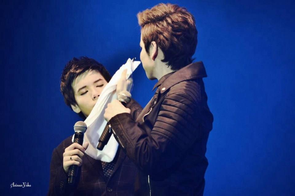 #เต๋าคชาตลอดไป
