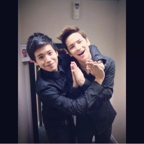 #เต๋าคชาตลอดไป