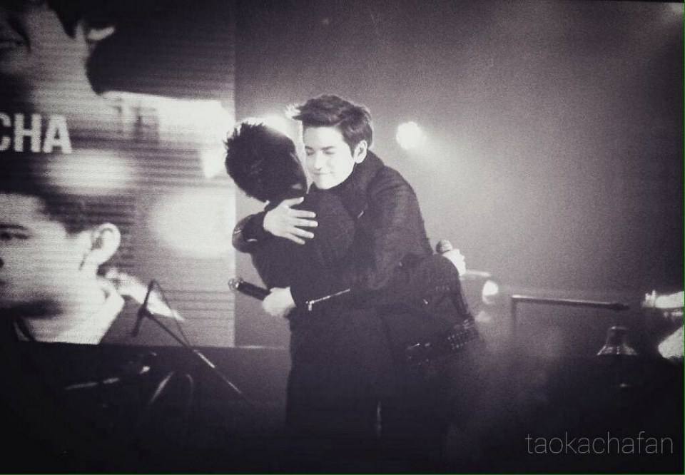 #เต๋าคชาตลอดไป