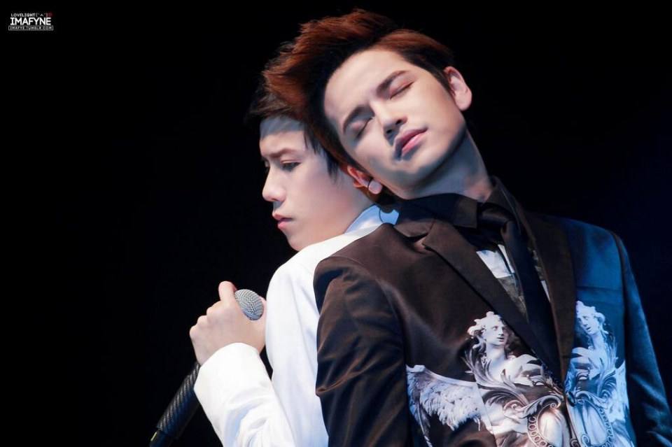 #เต๋าคชาตลอดไป