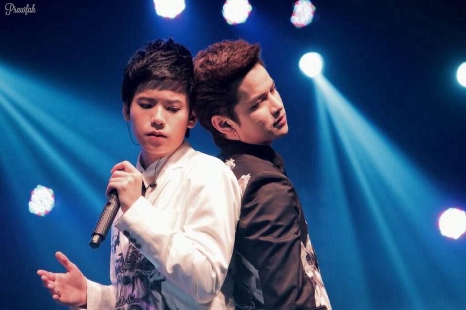 #เต๋าคชาตลอดไป