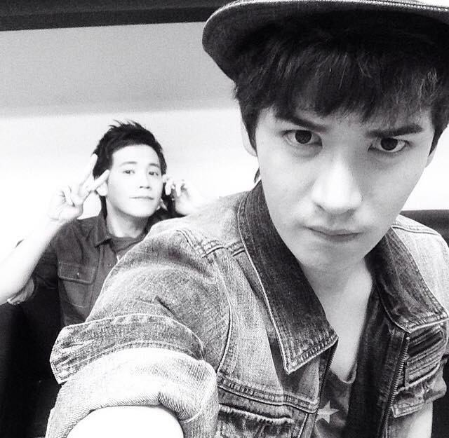 #เต๋าคชาตลอดไป