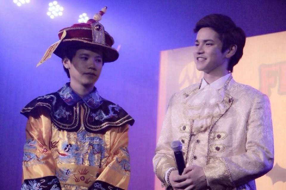 #เต๋าคชาตลอดไป