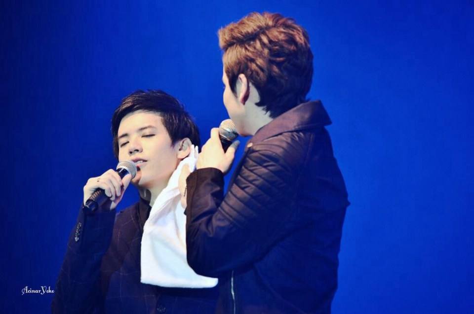 #เต๋าคชาตลอดไป