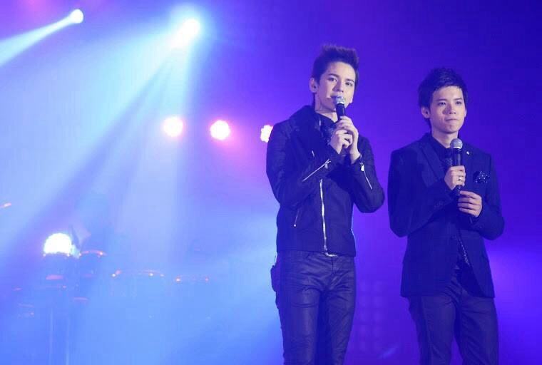 #เต๋าคชาตลอดไป