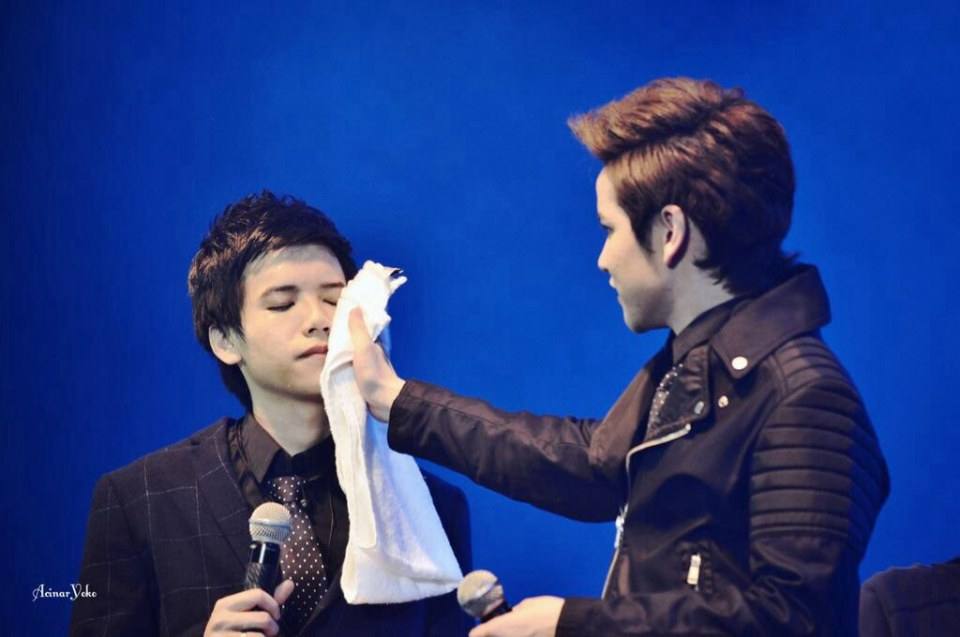 #เต๋าคชาตลอดไป