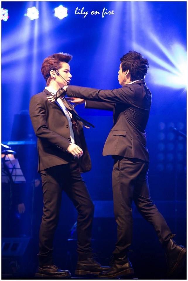 #เต๋าคชาตลอดไป