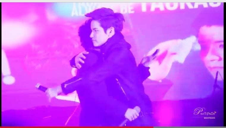 #เต๋าคชาตลอดไป