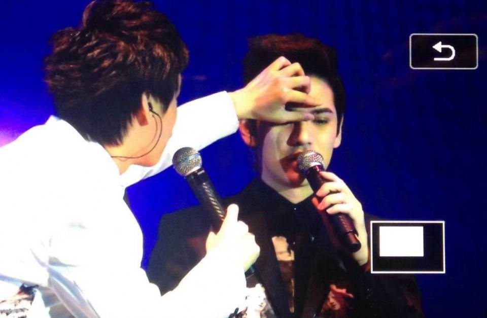 #เต๋าคชาตลอดไป