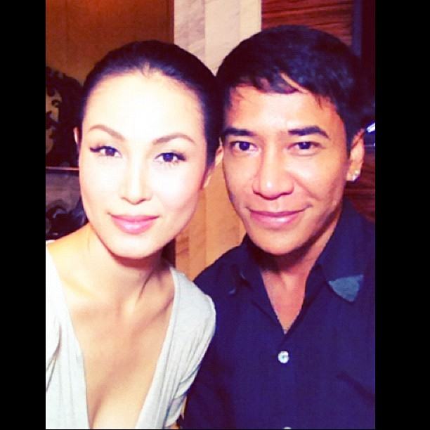 หมวย อัญษนา บุรานันท์ สุดยอดนางแบบแถวหน้าของเมืองไทยในอดีตและปัจจุบัน
