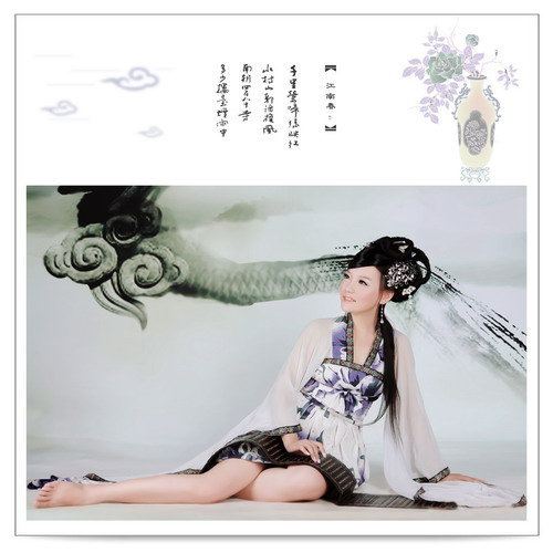 สาวจีนถ่ายแบบ เซ็กซี่ part64