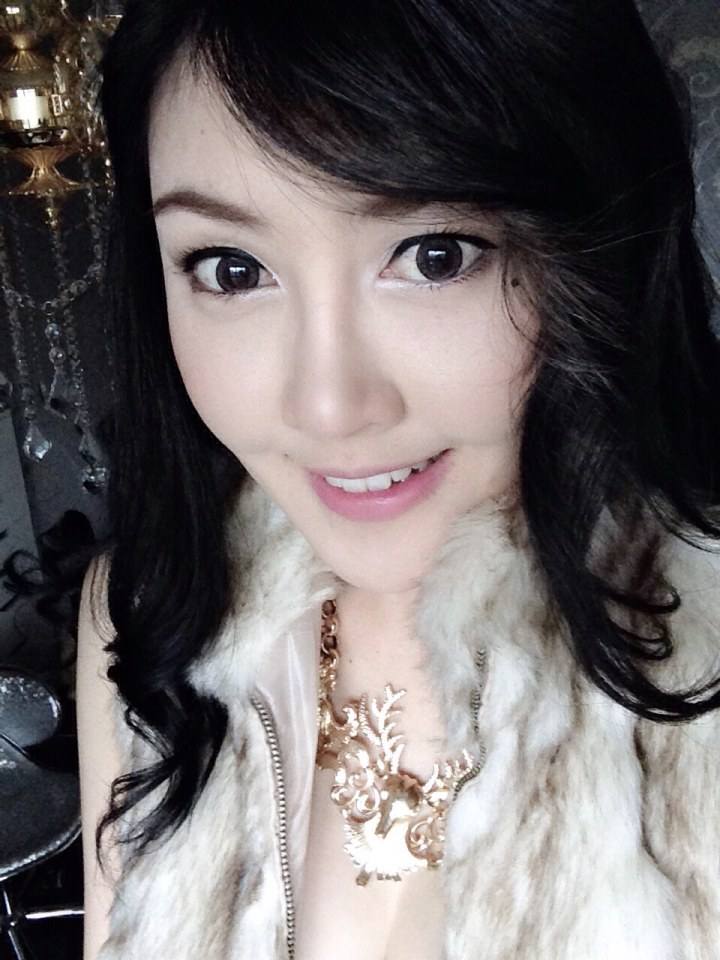 สวยใสน่ารักสไตล์เกาหลีในแบบฉบับของ เก๋ เลเดอเรอร์ นักร้อง