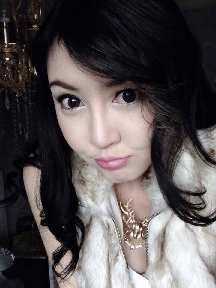 สวยใสน่ารักสไตล์เกาหลีในแบบฉบับของ เก๋ เลเดอเรอร์ นักร้อง