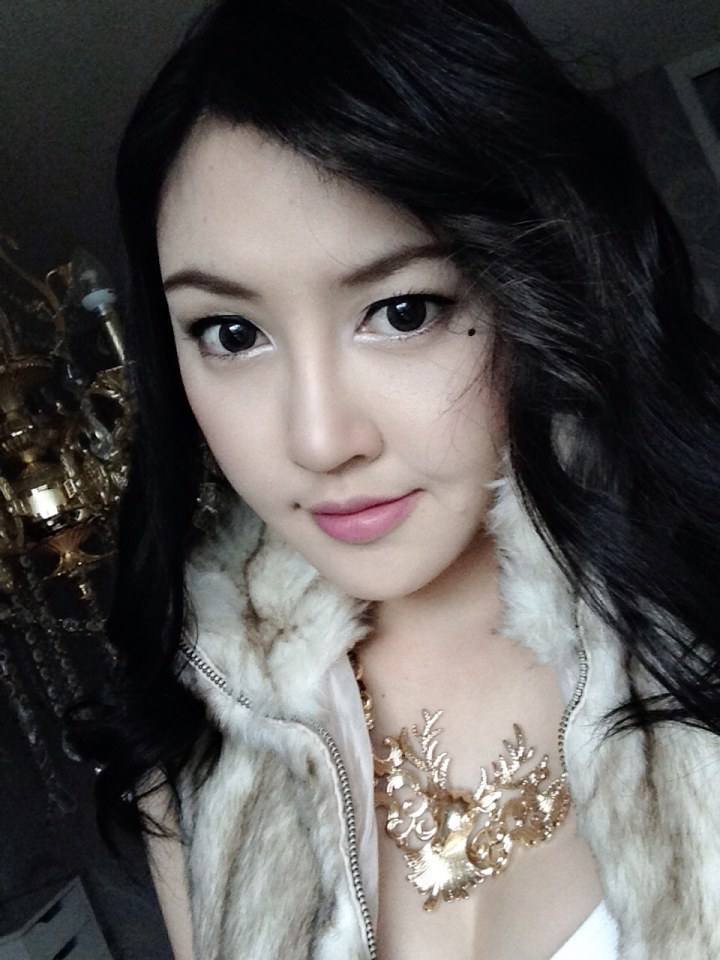 สวยใสน่ารักสไตล์เกาหลีในแบบฉบับของ เก๋ เลเดอเรอร์ นักร้อง