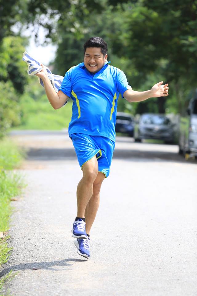 เบน ชลาทิศ ฟิน 100 ตลบ รับบทนางเอกครั้งแรก! ประกบ เต๋า สมชาย