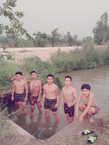 อาหารวันลอยกระทง
