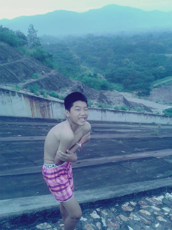 อาหารวันลอยกระทง