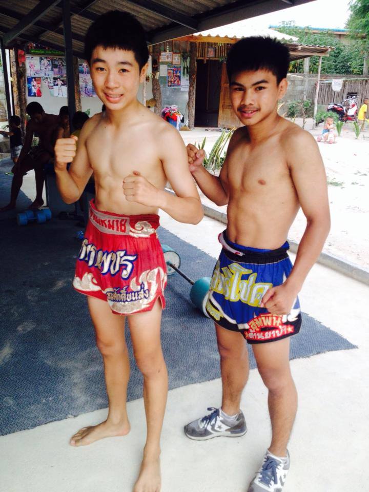 อาหารวันลอยกระทง