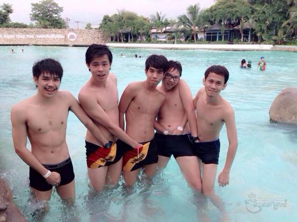 อาหารวันลอยกระทง