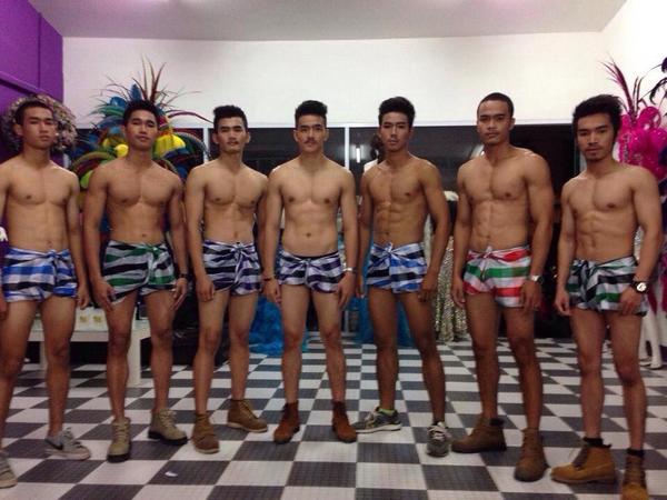 อาหารวันลอยกระทง