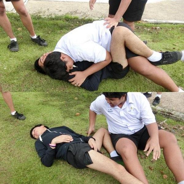 อาหารวันลอยกระทง