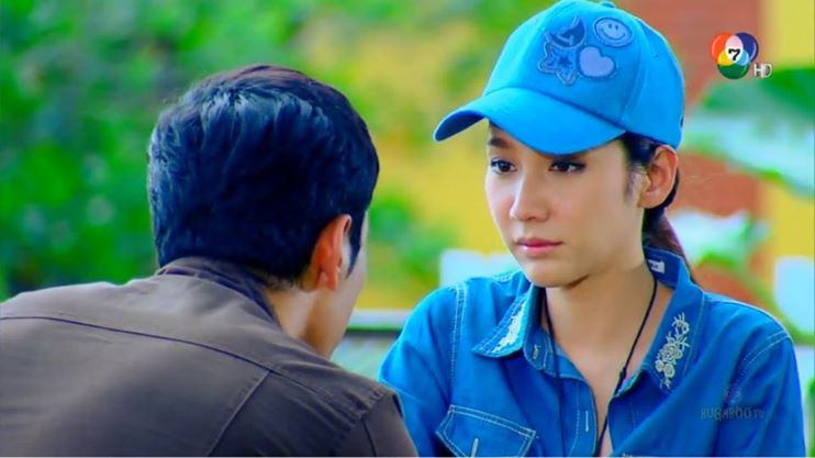 เเคปพราวตอนที่ 8 "ไหนพราวตัวจริงตัวปลอม"