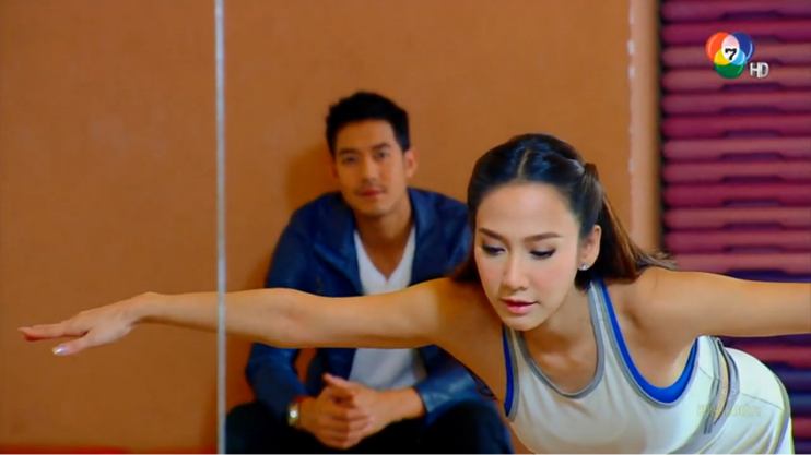 เเคปพราวตอนที่ 8 "ไหนพราวตัวจริงตัวปลอม"