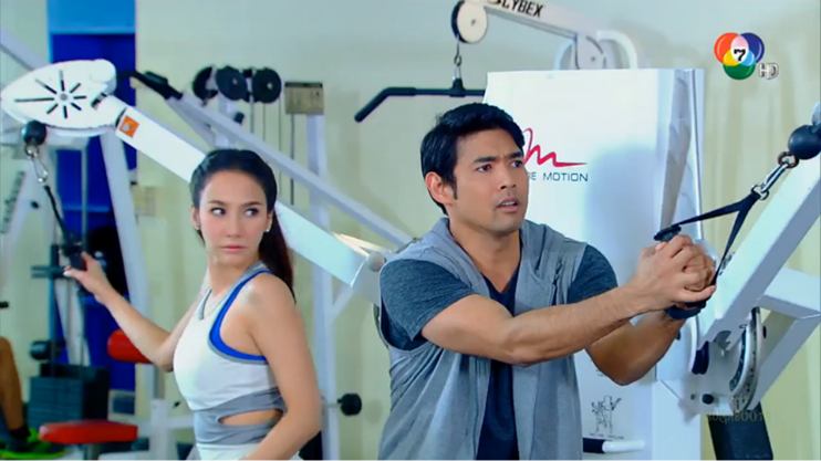เเคปพราวตอนที่ 8 "ไหนพราวตัวจริงตัวปลอม"