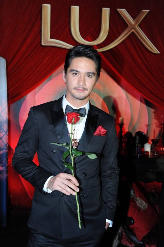 หอมตะลึง! ลักส์ สตาร์ &ldquo;ใหม่ ดาวิกา&rdquo;